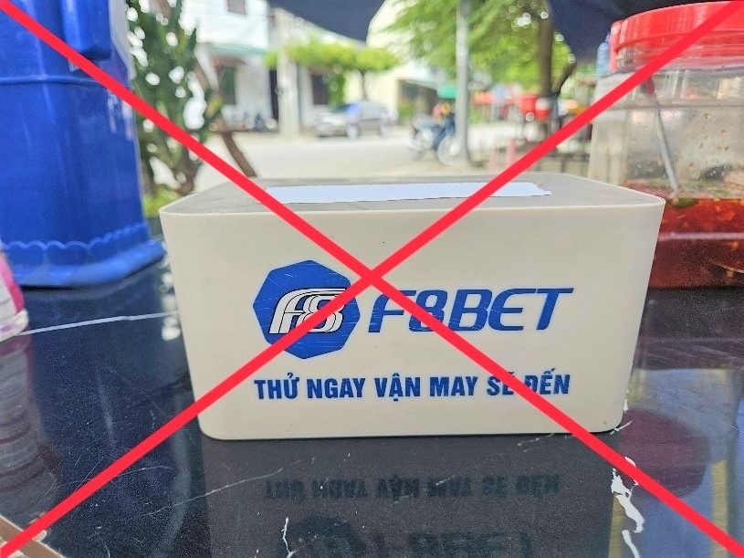 Nâng cao cảnh giác trước hoạt động quảng cáo liên quan đến website cá cược, trò chơi mang tính chất đánh bạc
